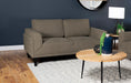 Rilynn Upholstered Track Arms Loveseat - Imperial Furniture (Las Vegas, NV) - Multi Location