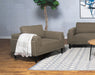 Rilynn Upholstered Track Arms Chair - Imperial Furniture (Las Vegas, NV) - Multi Location