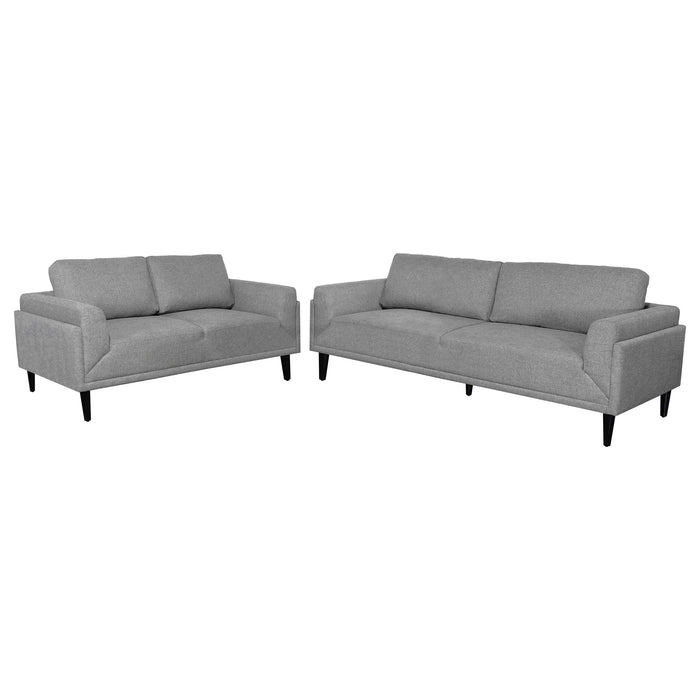 Rilynn Stationary Sets - Imperial Furniture (Las Vegas, NV) - Multi Location