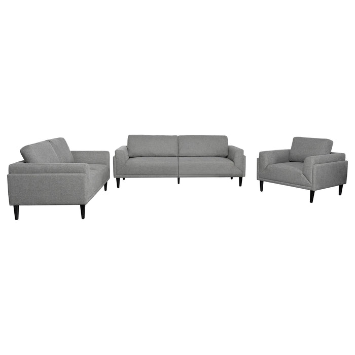 Rilynn Stationary Sets - Imperial Furniture (Las Vegas, NV) - Multi Location