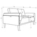 Rilynn Stationary Sets - Imperial Furniture (Las Vegas, NV) - Multi Location