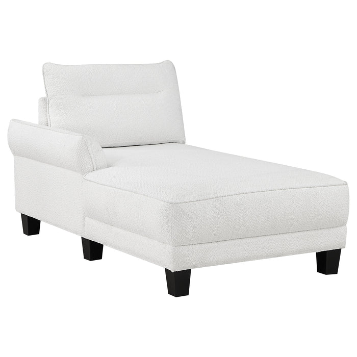 Caspian Stationary Sectionals - Imperial Furniture (Las Vegas, NV) - Multi Location