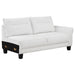 Caspian Stationary Sectionals - Imperial Furniture (Las Vegas, NV) - Multi Location