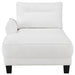 Caspian Stationary Sectionals - Imperial Furniture (Las Vegas, NV) - Multi Location