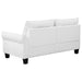 Caspian Stationary Sectionals - Imperial Furniture (Las Vegas, NV) - Multi Location