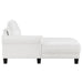 Caspian Stationary Sectionals - Imperial Furniture (Las Vegas, NV) - Multi Location