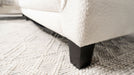 Caspian Stationary Sectionals - Imperial Furniture (Las Vegas, NV) - Multi Location