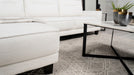 Caspian Stationary Sectionals - Imperial Furniture (Las Vegas, NV) - Multi Location