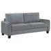 Davis Stationary 2 Pc Set - Imperial Furniture (Las Vegas, NV) - Multi Location