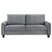 Davis Stationary 2 Pc Set - Imperial Furniture (Las Vegas, NV) - Multi Location