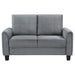 Davis Stationary 2 Pc Set - Imperial Furniture (Las Vegas, NV) - Multi Location