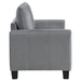 Davis Stationary 2 Pc Set - Imperial Furniture (Las Vegas, NV) - Multi Location
