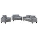 Davis Stationary 3 Pc Set - Imperial Furniture (Las Vegas, NV) - Multi Location