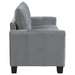 Davis Stationary 3 Pc Set - Imperial Furniture (Las Vegas, NV) - Multi Location