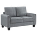 Davis Stationary 3 Pc Set - Imperial Furniture (Las Vegas, NV) - Multi Location