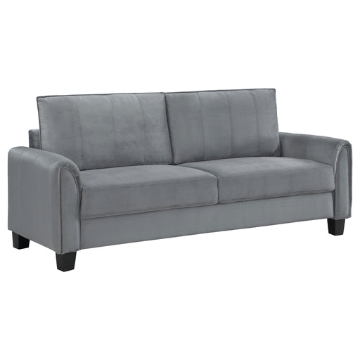 Davis Stationary Sofa - Imperial Furniture (Las Vegas, NV) - Multi Location