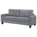 Davis Stationary Sofa - Imperial Furniture (Las Vegas, NV) - Multi Location