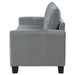 Davis Stationary Sofa - Imperial Furniture (Las Vegas, NV) - Multi Location