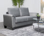 Davis Stationary Loveseat - Imperial Furniture (Las Vegas, NV) - Multi Location
