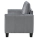 Davis Stationary Loveseat - Imperial Furniture (Las Vegas, NV) - Multi Location