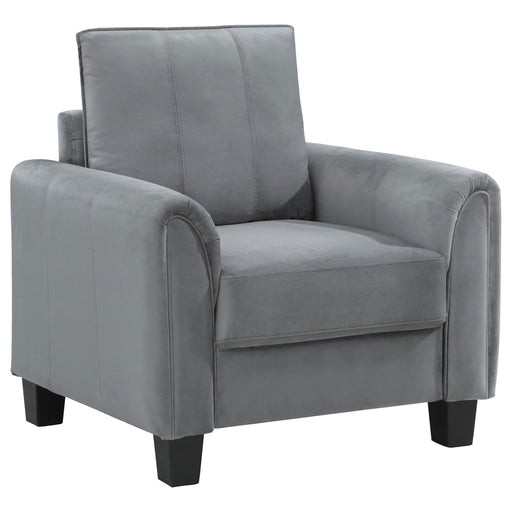 Davis Accent Chair - Imperial Furniture (Las Vegas, NV) - Multi Location