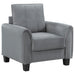 Davis Accent Chair - Imperial Furniture (Las Vegas, NV) - Multi Location
