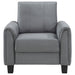 Davis Accent Chair - Imperial Furniture (Las Vegas, NV) - Multi Location