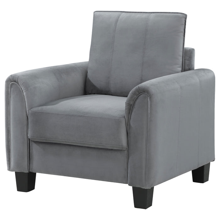 Davis Accent Chair - Imperial Furniture (Las Vegas, NV) - Multi Location