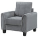 Davis Accent Chair - Imperial Furniture (Las Vegas, NV) - Multi Location
