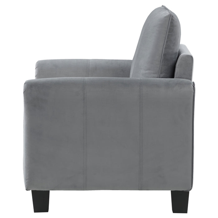 Davis Accent Chair - Imperial Furniture (Las Vegas, NV) - Multi Location
