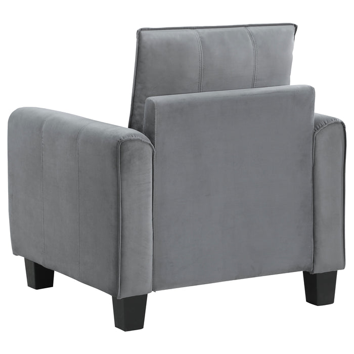 Davis Accent Chair - Imperial Furniture (Las Vegas, NV) - Multi Location