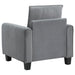 Davis Accent Chair - Imperial Furniture (Las Vegas, NV) - Multi Location