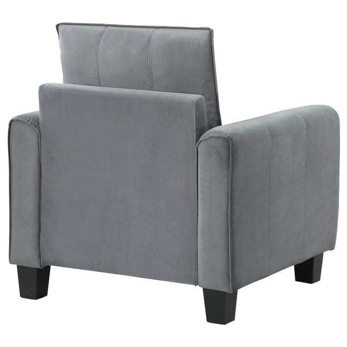Davis Accent Chair - Imperial Furniture (Las Vegas, NV) - Multi Location