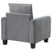 Davis Accent Chair - Imperial Furniture (Las Vegas, NV) - Multi Location