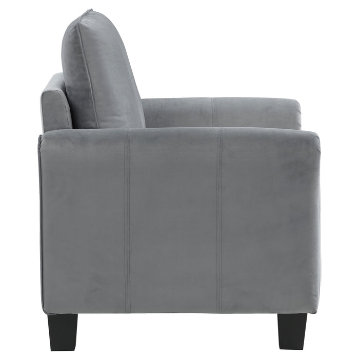 Davis Accent Chair - Imperial Furniture (Las Vegas, NV) - Multi Location