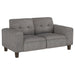 Deerhurst Stationary Loveseat - Imperial Furniture (Las Vegas, NV) - Multi Location