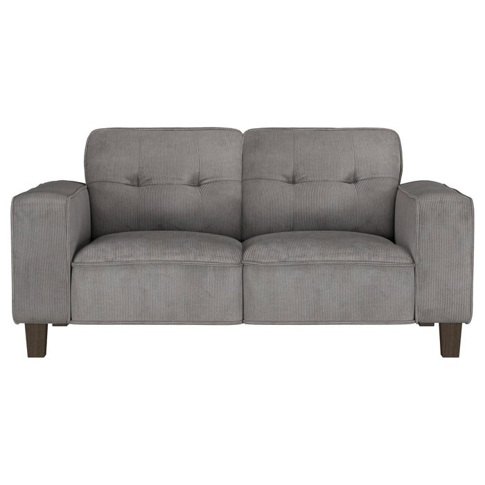 Deerhurst Stationary Loveseat - Imperial Furniture (Las Vegas, NV) - Multi Location