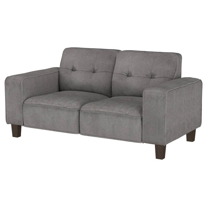 Deerhurst Stationary Loveseat - Imperial Furniture (Las Vegas, NV) - Multi Location