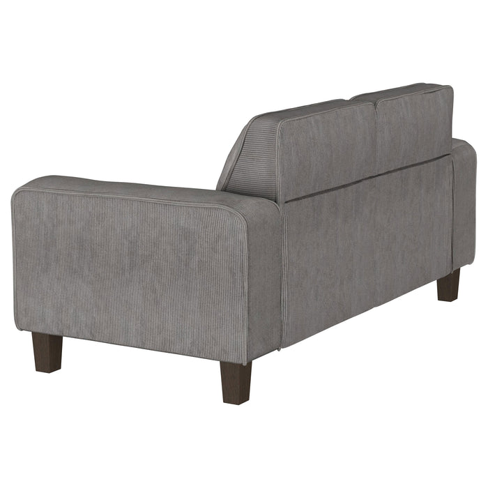 Deerhurst Stationary Loveseat - Imperial Furniture (Las Vegas, NV) - Multi Location