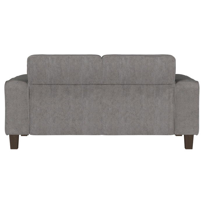 Deerhurst Stationary Loveseat - Imperial Furniture (Las Vegas, NV) - Multi Location