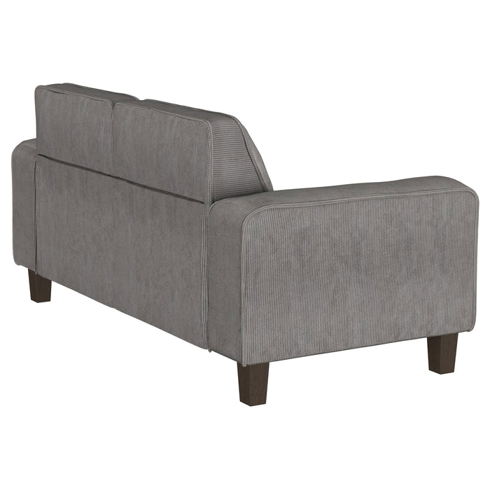 Deerhurst Stationary Loveseat - Imperial Furniture (Las Vegas, NV) - Multi Location
