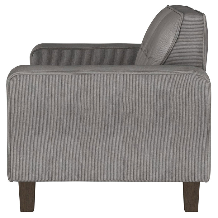 Deerhurst Stationary Loveseat - Imperial Furniture (Las Vegas, NV) - Multi Location