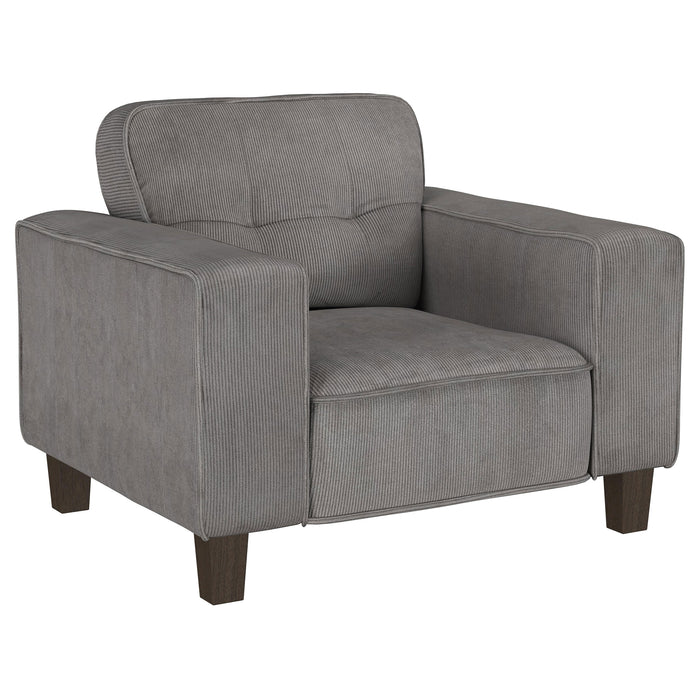 Deerhurst Accent Chair - Imperial Furniture (Las Vegas, NV) - Multi Location