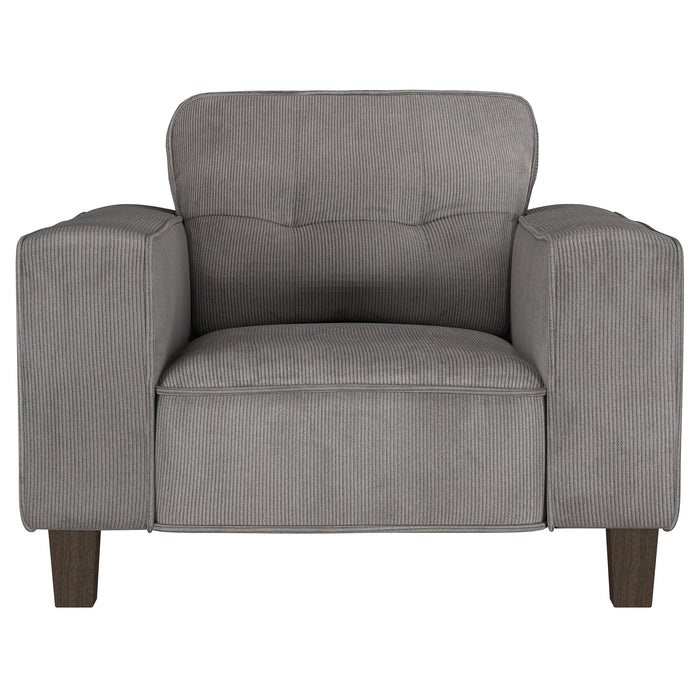 Deerhurst Accent Chair - Imperial Furniture (Las Vegas, NV) - Multi Location