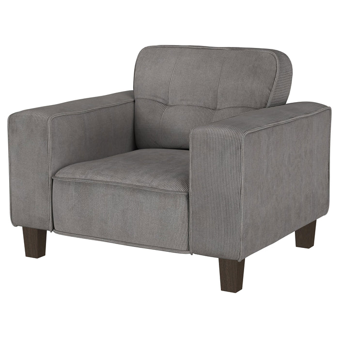 Deerhurst Accent Chair - Imperial Furniture (Las Vegas, NV) - Multi Location