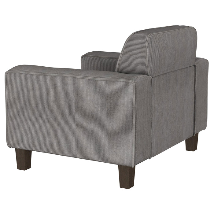 Deerhurst Accent Chair - Imperial Furniture (Las Vegas, NV) - Multi Location