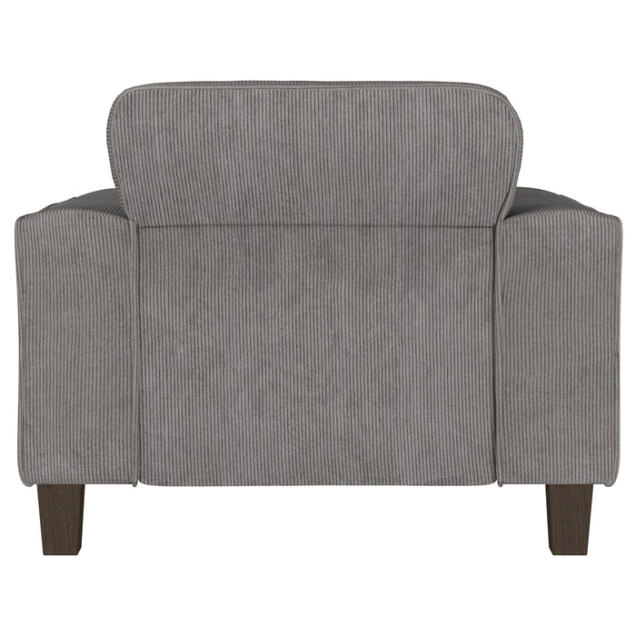 Deerhurst Accent Chair - Imperial Furniture (Las Vegas, NV) - Multi Location