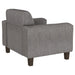 Deerhurst Accent Chair - Imperial Furniture (Las Vegas, NV) - Multi Location