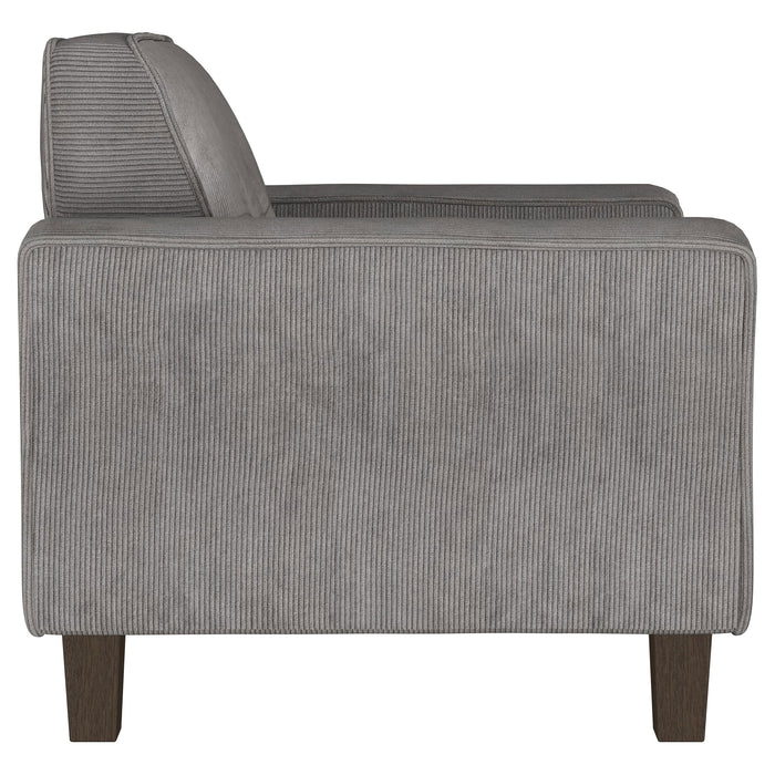 Deerhurst Accent Chair - Imperial Furniture (Las Vegas, NV) - Multi Location