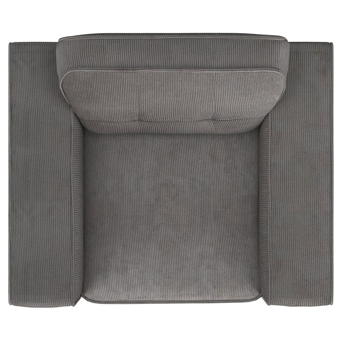 Deerhurst Accent Chair - Imperial Furniture (Las Vegas, NV) - Multi Location
